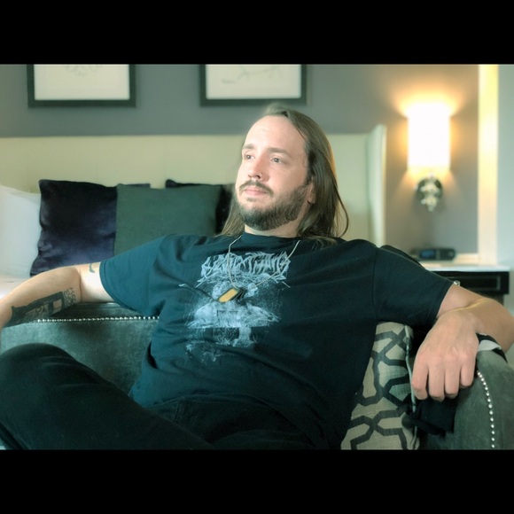 Meet your Posher, Will - Picture 1 of 1